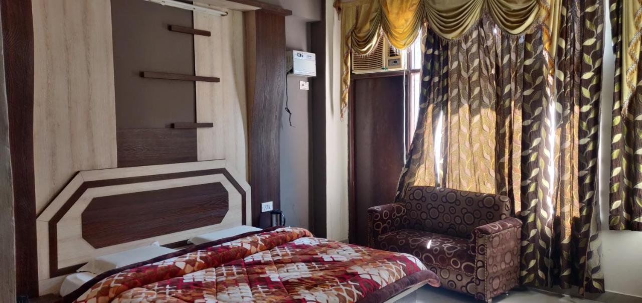 Hotel Shakuntala Katra  Exterior photo
