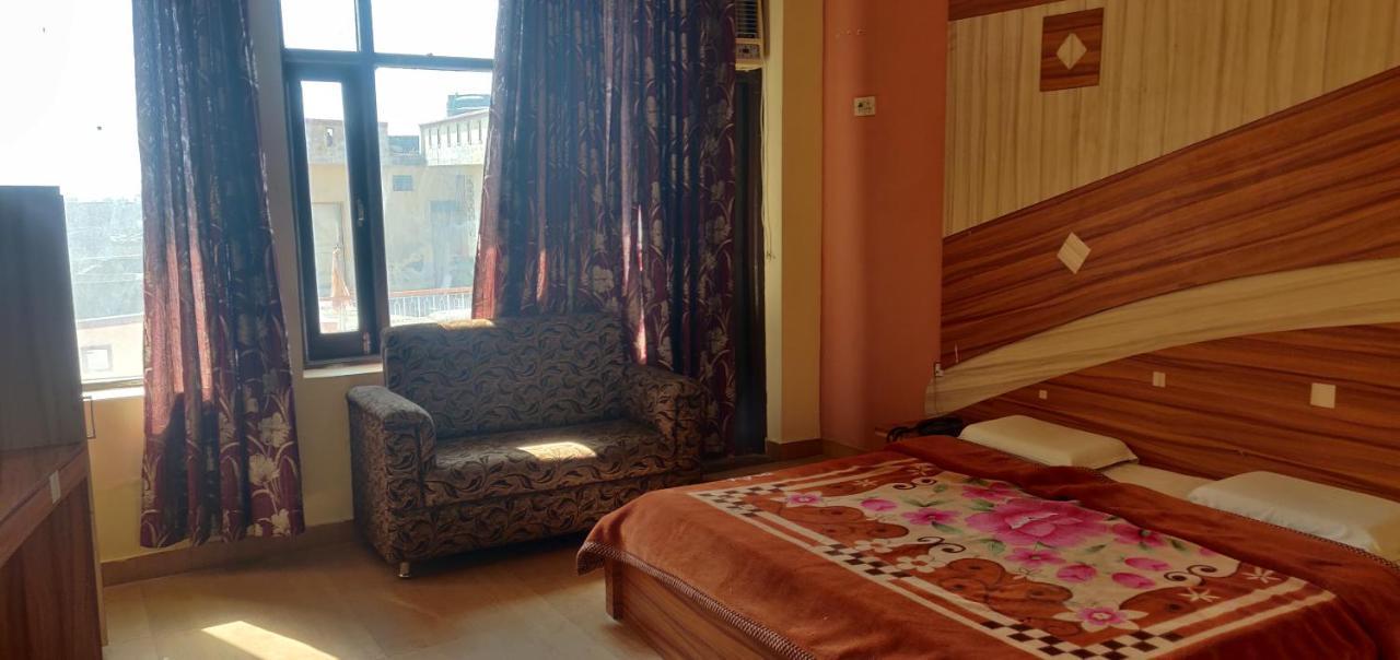 Hotel Shakuntala Katra  Exterior photo