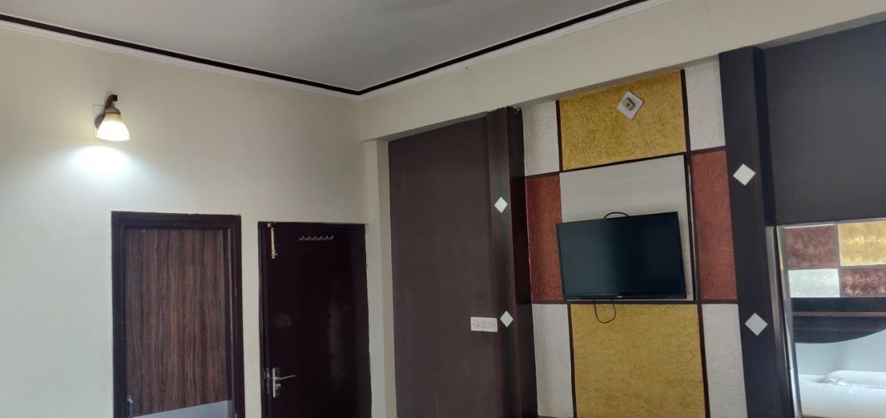 Hotel Shakuntala Katra  Exterior photo