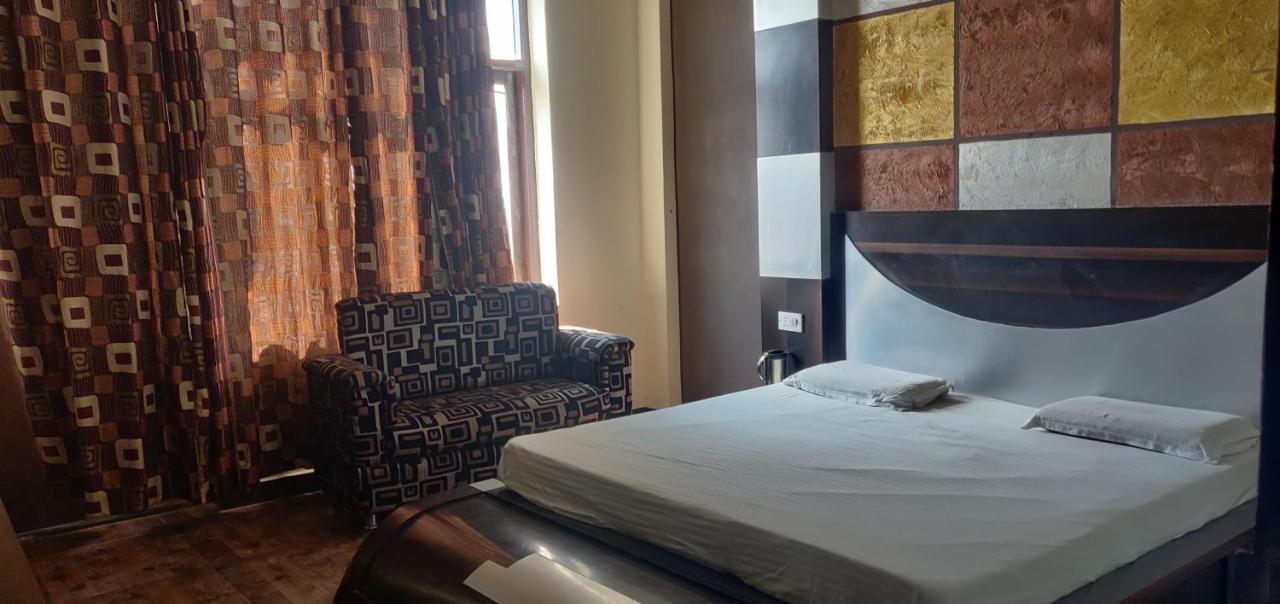 Hotel Shakuntala Katra  Exterior photo