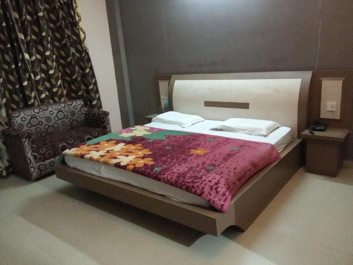 Hotel Shakuntala Katra  Exterior photo
